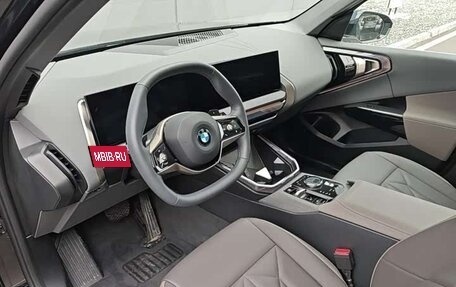 BMW X3, 2025 год, 5 190 000 рублей, 11 фотография