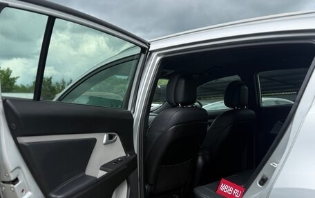 KIA Sportage III, 2014 год, 1 630 000 рублей, 15 фотография