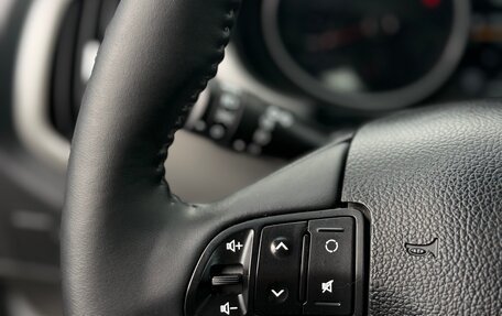 KIA Sportage III, 2014 год, 1 630 000 рублей, 25 фотография
