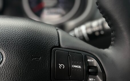 KIA Sportage III, 2014 год, 1 630 000 рублей, 26 фотография