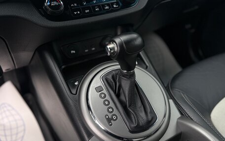 KIA Sportage III, 2014 год, 1 630 000 рублей, 29 фотография