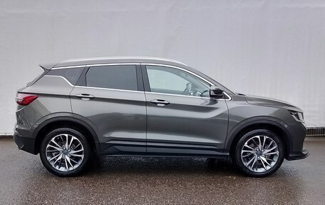 Geely Coolray I, 2022 год, 1 640 000 рублей, 4 фотография