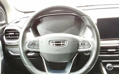 Geely Coolray I, 2022 год, 1 640 000 рублей, 12 фотография