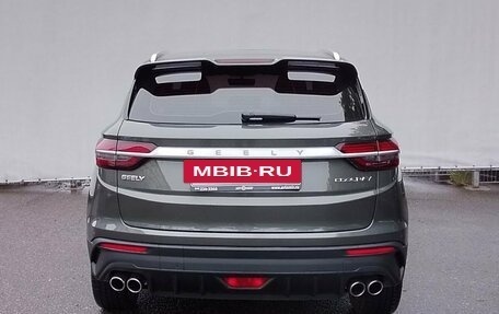 Geely Coolray I, 2022 год, 1 640 000 рублей, 6 фотография