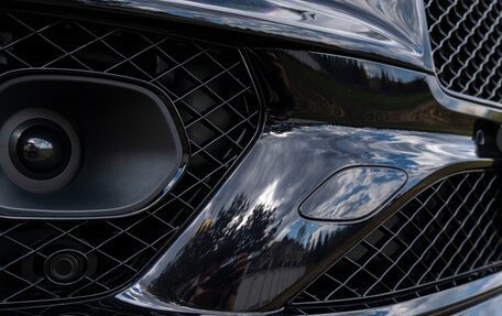 Bentley Bentayga I, 2021 год, 21 000 000 рублей, 7 фотография