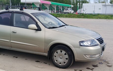 Nissan Almera Classic, 2007 год, 430 000 рублей, 2 фотография