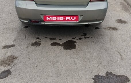 Nissan Almera Classic, 2007 год, 430 000 рублей, 3 фотография
