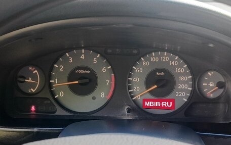Nissan Almera Classic, 2007 год, 430 000 рублей, 7 фотография