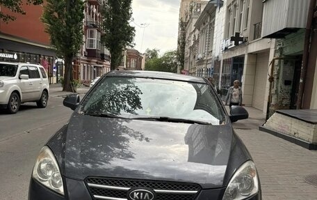 KIA cee'd I рестайлинг, 2009 год, 530 000 рублей, 3 фотография