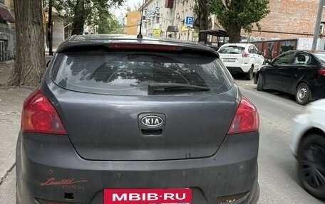 KIA cee'd I рестайлинг, 2009 год, 530 000 рублей, 2 фотография