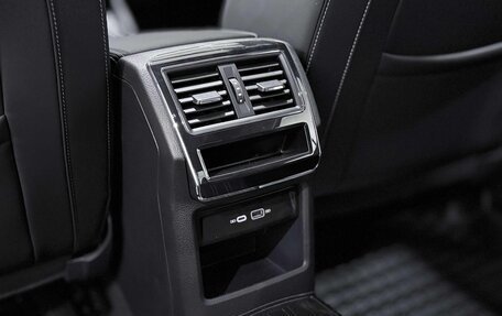 Skoda Superb III рестайлинг, 2025 год, 3 400 000 рублей, 10 фотография