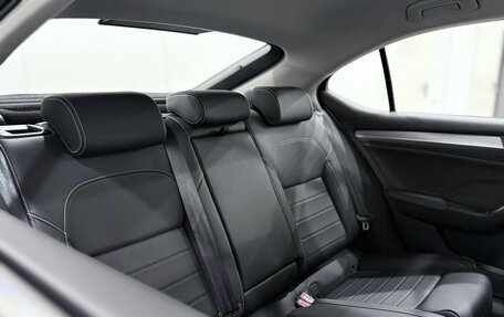Skoda Superb III рестайлинг, 2025 год, 3 400 000 рублей, 14 фотография