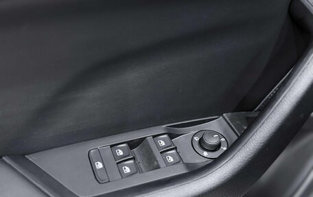 Skoda Superb III рестайлинг, 2025 год, 3 400 000 рублей, 16 фотография