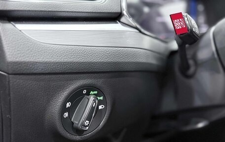 Skoda Superb III рестайлинг, 2025 год, 3 400 000 рублей, 11 фотография