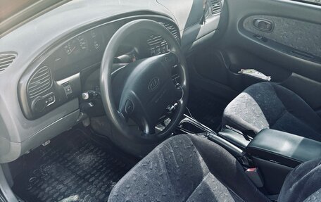 KIA Spectra II (LD), 2007 год, 200 000 рублей, 5 фотография