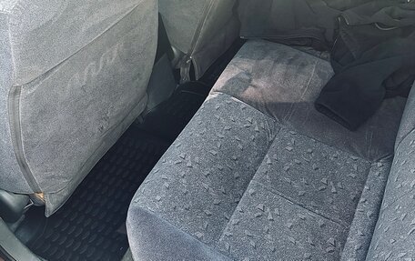 KIA Spectra II (LD), 2007 год, 200 000 рублей, 9 фотография