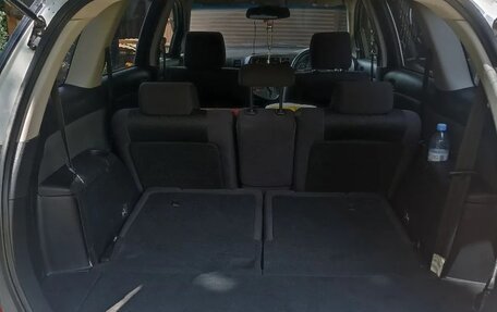Toyota Wish II, 2003 год, 750 000 рублей, 4 фотография