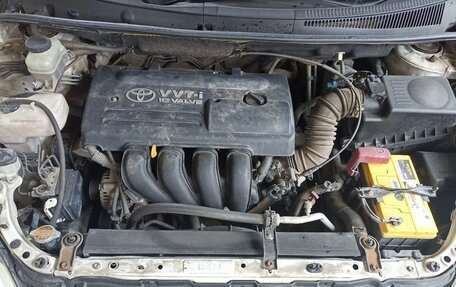 Toyota Wish II, 2003 год, 750 000 рублей, 5 фотография