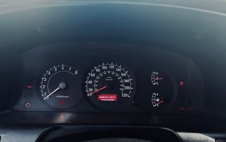 KIA Spectra II (LD), 2007 год, 200 000 рублей, 7 фотография