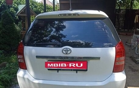 Toyota Wish II, 2003 год, 750 000 рублей, 2 фотография