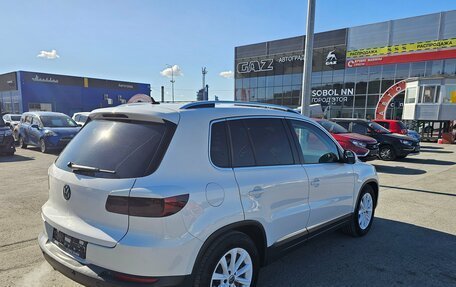 Volkswagen Tiguan I, 2012 год, 1 419 995 рублей, 7 фотография