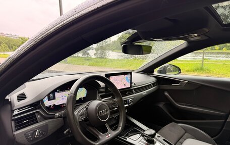Audi A5, 2020 год, 3 790 000 рублей, 9 фотография