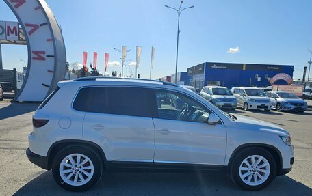Volkswagen Tiguan I, 2012 год, 1 419 995 рублей, 8 фотография