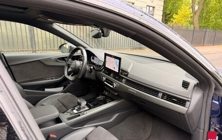 Audi A5, 2020 год, 3 790 000 рублей, 10 фотография