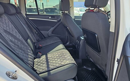 Volkswagen Tiguan I, 2012 год, 1 419 995 рублей, 13 фотография