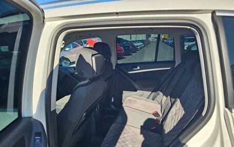 Volkswagen Tiguan I, 2012 год, 1 419 995 рублей, 11 фотография