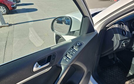 Volkswagen Tiguan I, 2012 год, 1 419 995 рублей, 10 фотография
