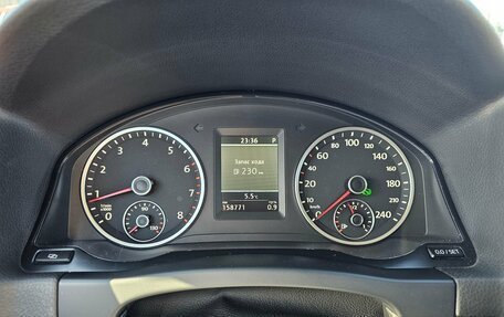 Volkswagen Tiguan I, 2012 год, 1 419 995 рублей, 16 фотография