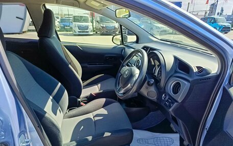 Toyota Vitz, 2013 год, 849 995 рублей, 9 фотография