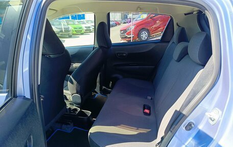 Toyota Vitz, 2013 год, 849 995 рублей, 13 фотография