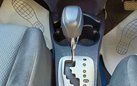 Toyota Vitz, 2013 год, 849 995 рублей, 17 фотография