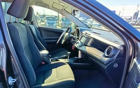 Toyota RAV4, 2014 год, 1 799 995 рублей, 12 фотография