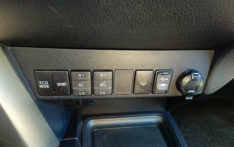 Toyota RAV4, 2014 год, 1 799 995 рублей, 18 фотография