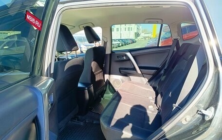Toyota RAV4, 2014 год, 1 799 995 рублей, 11 фотография