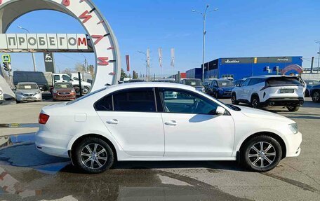 Volkswagen Jetta VI, 2015 год, 979 995 рублей, 8 фотография