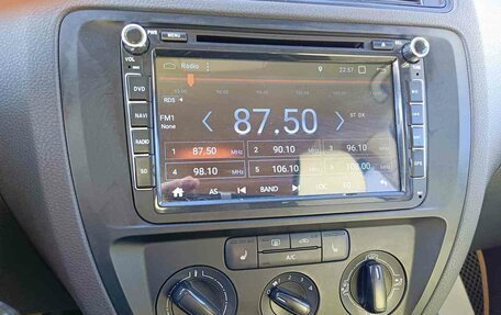 Volkswagen Jetta VI, 2015 год, 979 995 рублей, 17 фотография