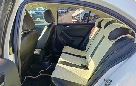 Volkswagen Jetta VI, 2015 год, 979 995 рублей, 11 фотография