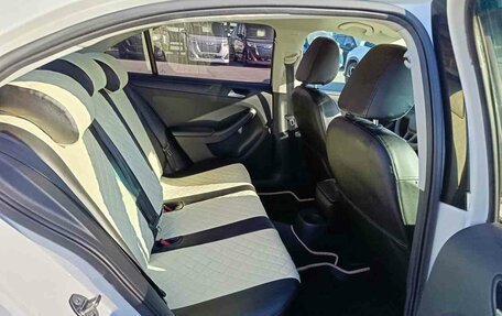 Volkswagen Jetta VI, 2015 год, 979 995 рублей, 14 фотография