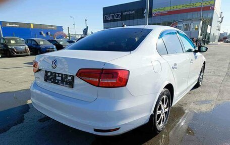 Volkswagen Jetta VI, 2015 год, 979 995 рублей, 7 фотография