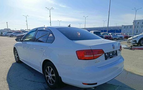 Volkswagen Jetta VI, 2015 год, 979 995 рублей, 5 фотография