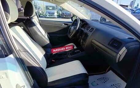 Volkswagen Jetta VI, 2015 год, 979 995 рублей, 13 фотография