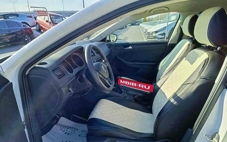 Volkswagen Jetta VI, 2015 год, 979 995 рублей, 9 фотография