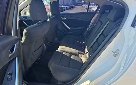 Mazda 6, 2016 год, 1 649 995 рублей, 11 фотография