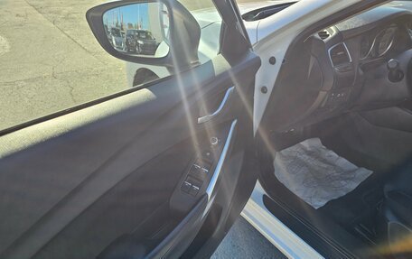 Mazda 6, 2016 год, 1 649 995 рублей, 10 фотография