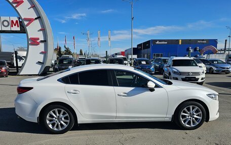 Mazda 6, 2016 год, 1 649 995 рублей, 8 фотография