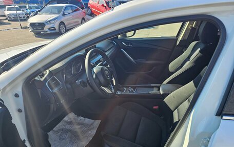 Mazda 6, 2016 год, 1 649 995 рублей, 9 фотография